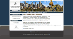 Desktop Screenshot of fmagnuson.cay-sys-denver.com